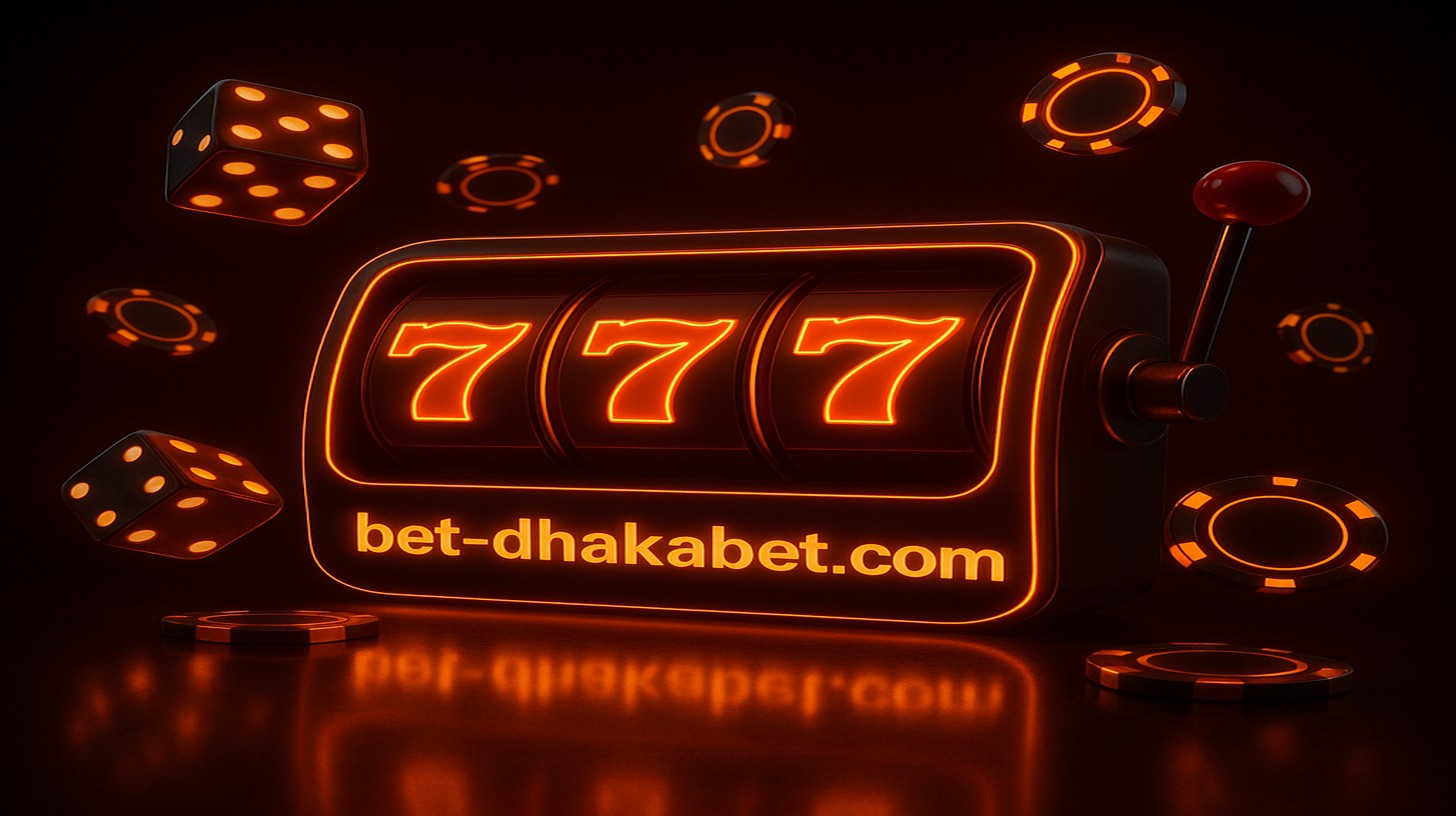Dhaka game মোবাইল অ্যাপটি একটি গেমিং প্ল্যাটফর্ম ও স্পোর্টস-ভিত্তিক গেমগুলোর জন্য