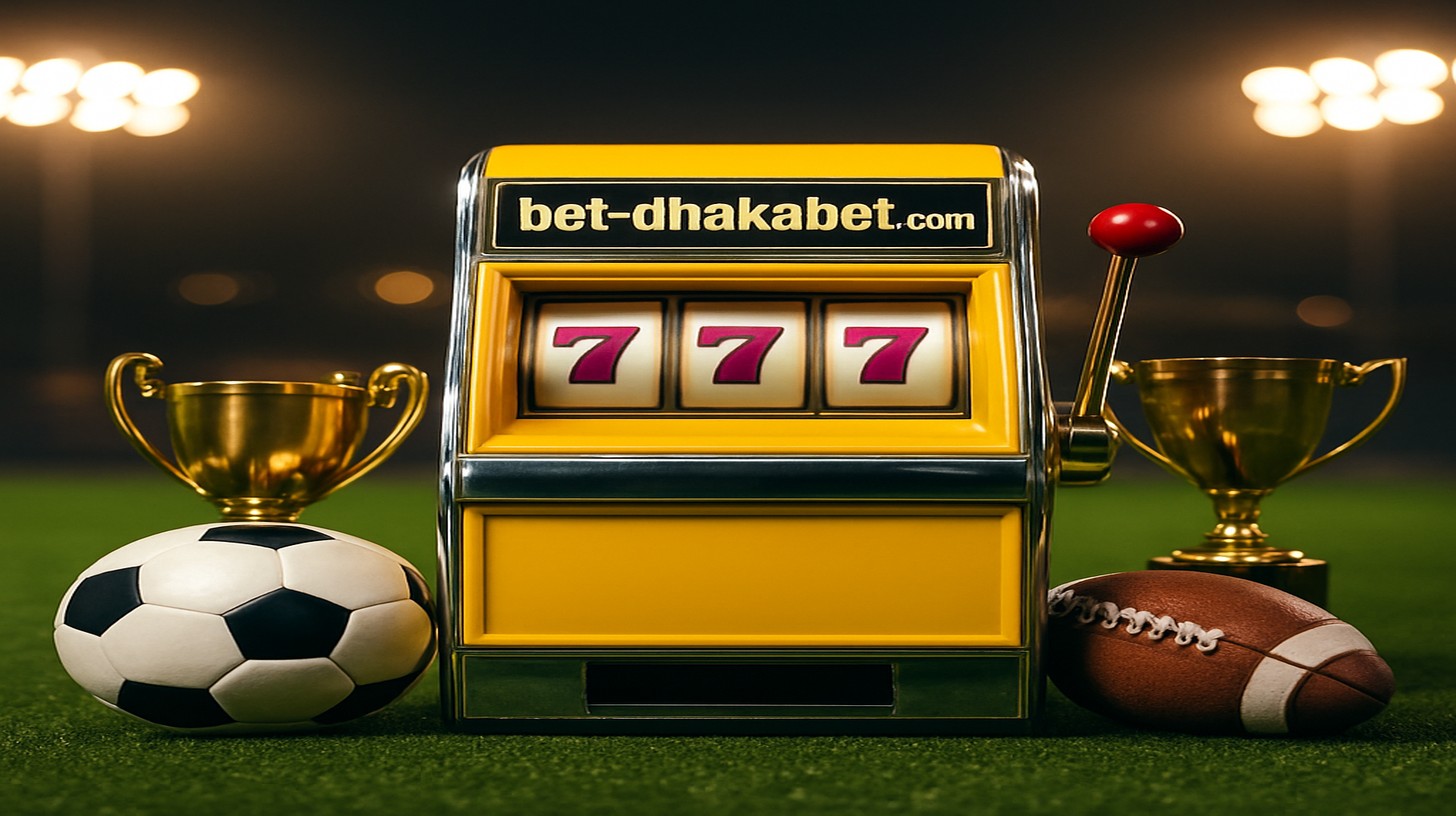 Dhaka game — ঢাকা গেম স্পোর্টস গেমিং